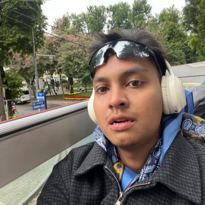 Joey Ardiva's profile picture