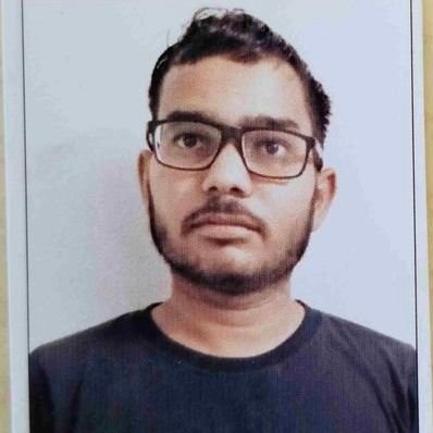 Ambesh Raj's profile picture