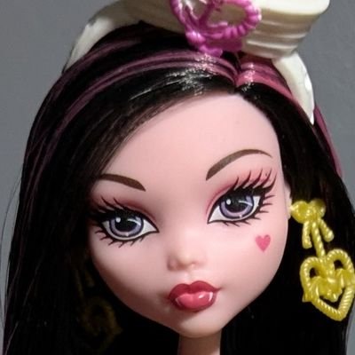 dollyknife's profile picture