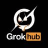Profilbild von Grok hub