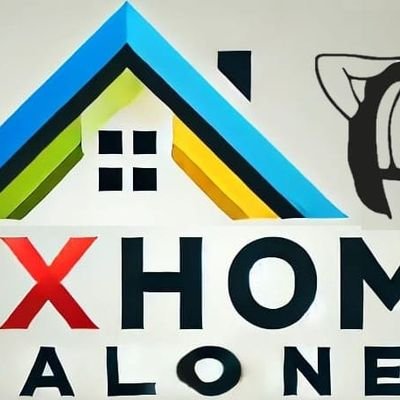 XXHOMEALONE🔞's profile picture