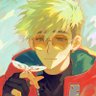 Profilbild von Vash