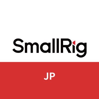 SmallRig Japanãå
Œ΋'s profile picture