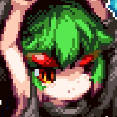 琥珀_ドット絵描@プリムランド ザ メイガス開発's profile picture