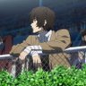 Dazai's profile picture