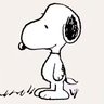 Snoopy's profile picture