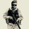 Profilbild von Mleba Nkosi