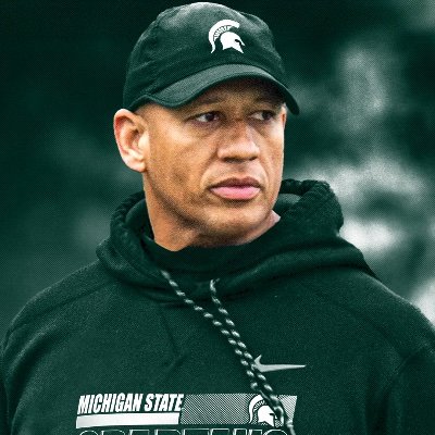 LeVar Woods's profile picture