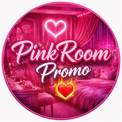 Pinkroompromo's profile picture