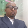 Chrispin Kabongo 的头像