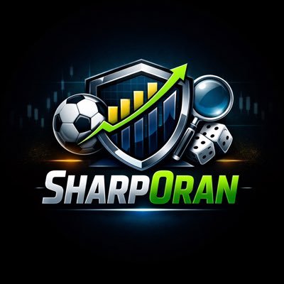 SharpOranra's profile picture
