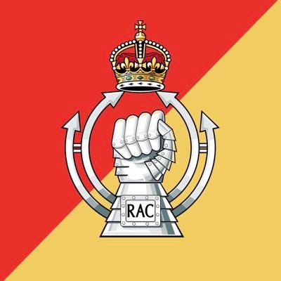Royal Armoured Corps's profile picture