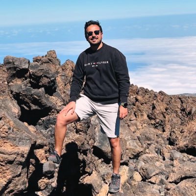 Ehsan Soltani's profile picture