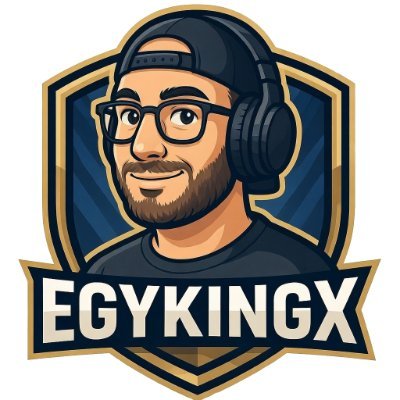 EgyKingX🎮's profile picture