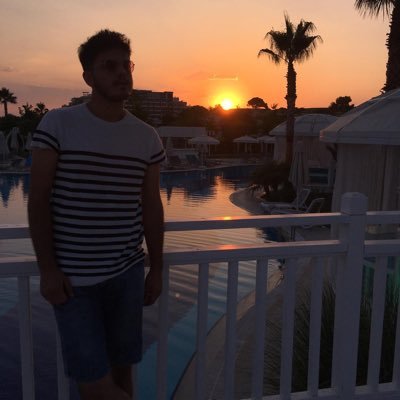 Murat Spahic's profile picture