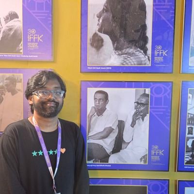 M S Krishna Prateek's profile picture