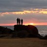 sunset profil fotoğrafı