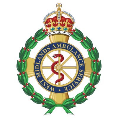 West Midlands Ambulance Service #HelpUsHelpYou's profile picture