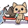 反逆の堕天使 影山 刹那 的头像