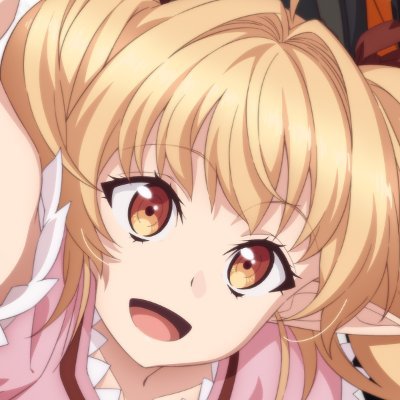 TVアニメ「闇ヒーラー」公式's profile picture