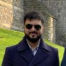 Profilbild von Ali Khan