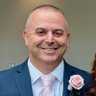 vince white's profile picture
