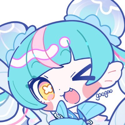 gaogao🌊🫧キャラデザやりたい's profile picture