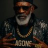 agong 🐟's profile picture
