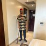 DeanOfAfrica profil fotoğrafı