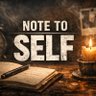 Profilbild von Note To Self