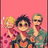 luffy profil fotoğrafı