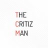 TheCritizMan profil fotoğrafı