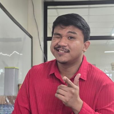 It's Rostum!'s profile picture