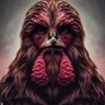 ChewbaccaHokie ็ๅคดๅ