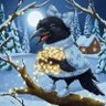 LadyCorvus 的头像