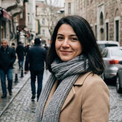 TurkDevletKizi's profile picture