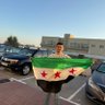 Mohammed Moureb | محمد مرعب profil fotoğrafı
