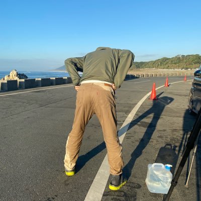 ながおか's profile picture