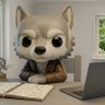 Фото профиля Unknown Wolf