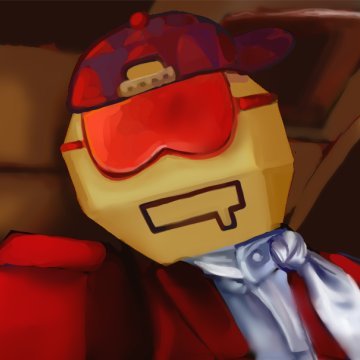 CheedRblx's profile picture