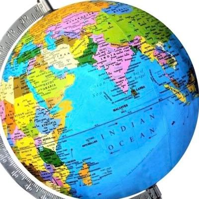 International Observer's profile picture