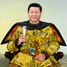 Фото профиля 庆丰大帝