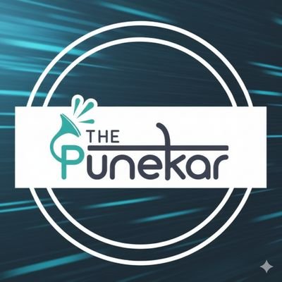 The Punekar | पुणेकर's profile picture