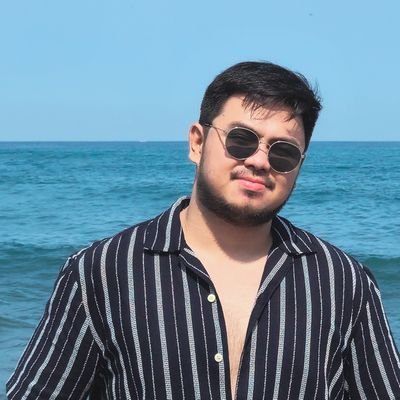 Berong's profile picture