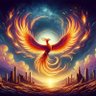Фото профиля Phoenix Rising 🩵