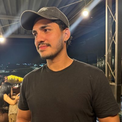 suchafag's profile picture