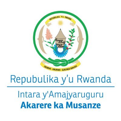 Musanze District's profile picture
