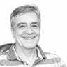 Francisco A. Camargo 的头像