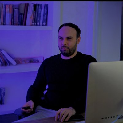 Hakan Uludağ's profile picture