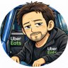 Фото профиля ぽんこつ@軽貨物ウーバー*̩̩̥🐸🍩